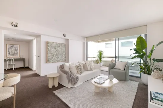 204/220 Pacific Highway, Crows Nest, NSW 2065