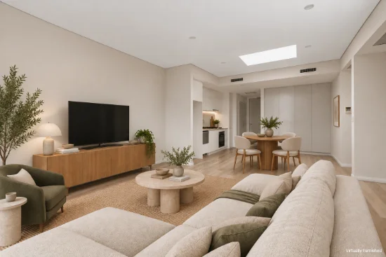 204/249 Devonshire Street, Surry Hills, NSW 2010 - For Rent