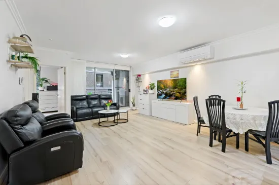204/25-31 Orara Street, Waitara, NSW 2077