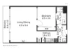 204/25 Wills Street, Melbourne VIC 3004-Image