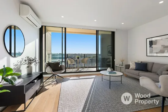 204/252 Bay Road, Sandringham, Vic 3191