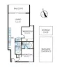 204/252 Bay Road, Sandringham, Vic 3191-Floorplan