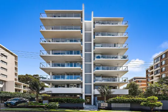 204/28 Church St, Wollongong, NSW 2500