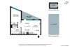 204/28 Galileo Gateway, Bundoora, Vic 3083-Floorplan