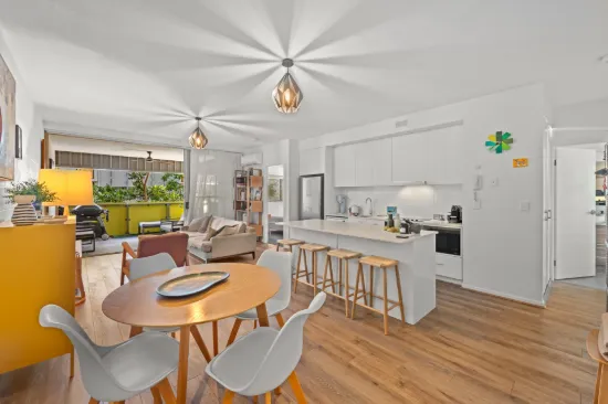 204/28  Masters Street, Newstead, Qld 4006