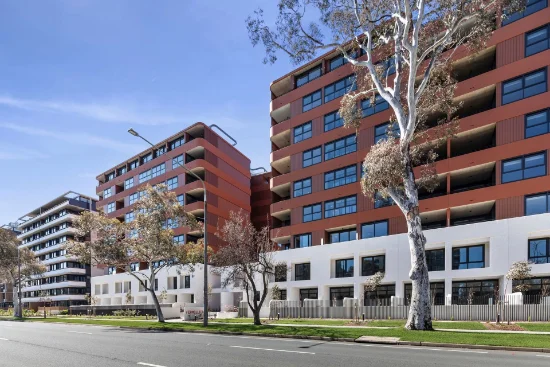 204/280-282 Northbourne Avenue, Dickson, ACT 2602