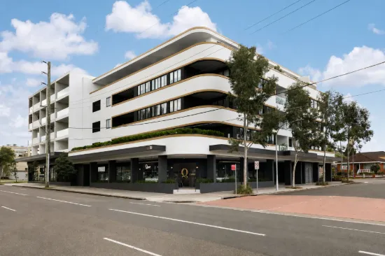 204/29-31 Campbell Street, Ramsgate, NSW 2217