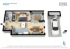 204/29-31 Campbell Street, Ramsgate, NSW 2217-Floorplan