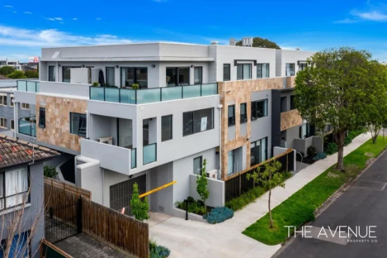 2.04/296 Grange Road, Ormond, Vic 3204