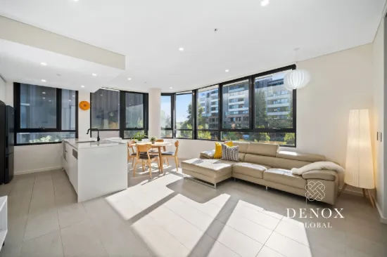 204/3 Bundil Boulevard, Melrose Park, NSW 2114