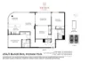 204/3 Bundil Boulevard, Melrose Park, NSW 2114-Floorplan
