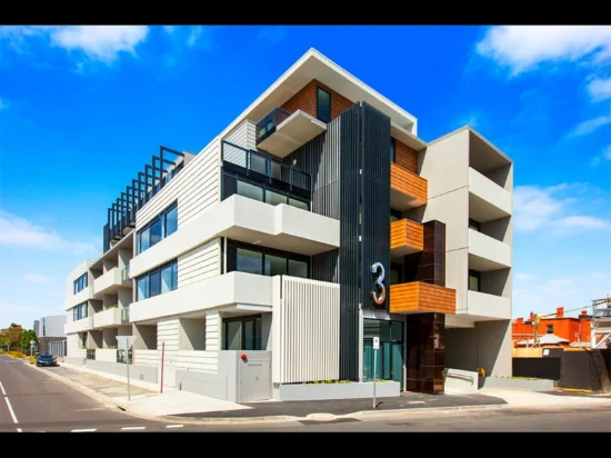 204/3 Morton Avenue, Carnegie, Vic 3163