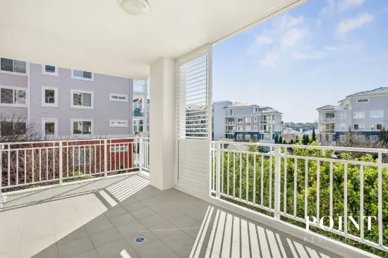 204/3 Palm Avenue, Breakfast Point, NSW 2137