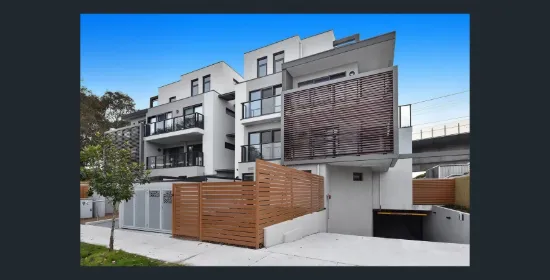 204/33 Jersey Parade, Carnegie, Vic 3163