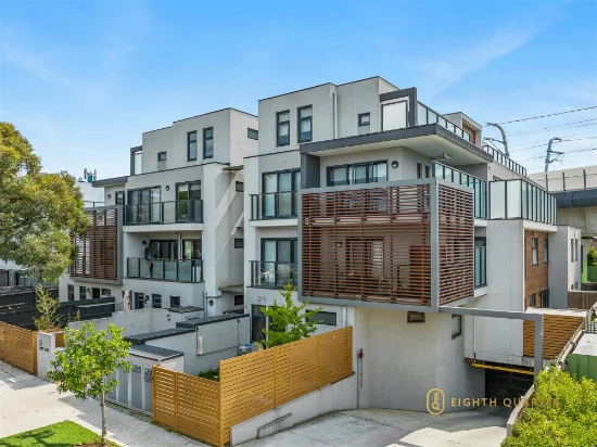 204/33 Jersey Parade, Carnegie, Vic 3163