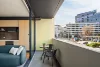 204/33 Wreckyn Street, North Melbourne, Vic 3051-Image