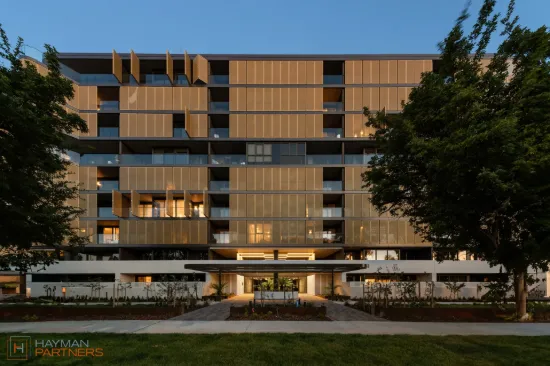 204/352 Northbourne Avenue, Dickson, ACT 2602