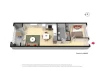 204/36 Bonview Road, Malvern, Vic 3144-Floorplan