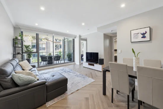 204/36 Bunyala Street, Blakehurst, NSW 2221-Image