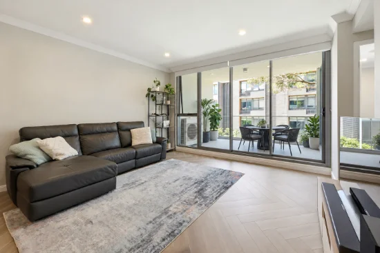 204/36 Bunyala Street, Blakehurst, NSW 2221-Image