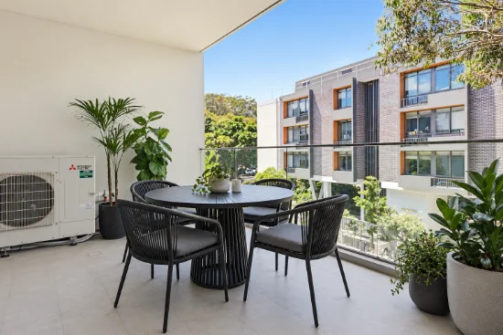 204/36 Bunyala Street, Blakehurst, NSW 2221-Image