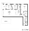 204/36 Hurtle Square, Adelaide, SA 5000-Floorplan