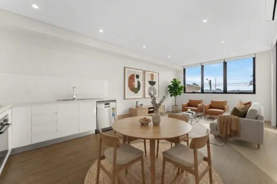 204/364 Canterbury Road, Canterbury, NSW 2193