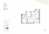204/38 Glyde Street, Mosman Park, WA 6012-Floorplan