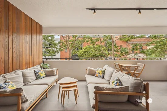 204/38 Helen Street, Teneriffe, Qld 4005