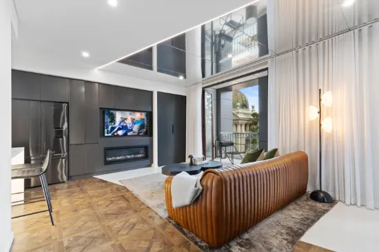 204/383 Darling Street, Balmain, NSW 2041