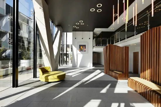 204/4 Bik Lane, Fitzroy North, Vic 3068