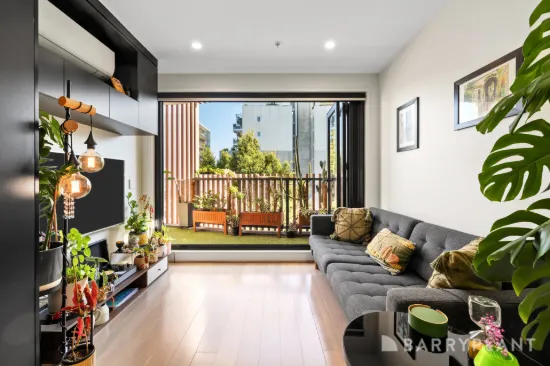 204/4 Breese Street, Brunswick, Vic 3056