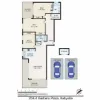 204/4 Gerbera Place, Kellyville, NSW 2155-Floorplan