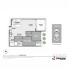 204/45-51 Latham Street, Chermside, Qld 4032-Floorplan