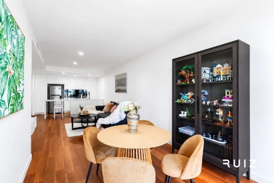 204/47 Currong Street North, Braddon, ACT 2612