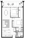 204/47 Currong Street North, Braddon, ACT 2612-Floorplan