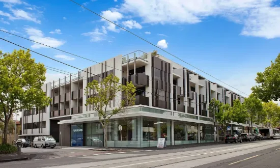 204/471 Malvern Road, South Yarra, Vic 3141