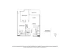 204/471 Malvern Road, South Yarra, Vic 3141-Floorplan