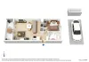 204/493 Victoria Street, West Melbourne, Vic 3003-Image