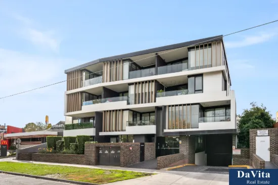 204/5-7 Nepean Hwy, Elsternwick, Vic 3185
