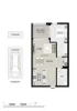 204/5 John Street, Kogarah Bay, NSW 2217-Floorplan