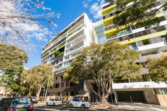 204/5 O'Dea Avenue, Zetland, NSW 2017