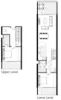 204/5 O'Dea Avenue, Zetland, NSW 2017-Floorplan