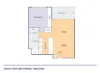 204/50 Eastlake Parade, Kingston, ACT 2604-Floorplan