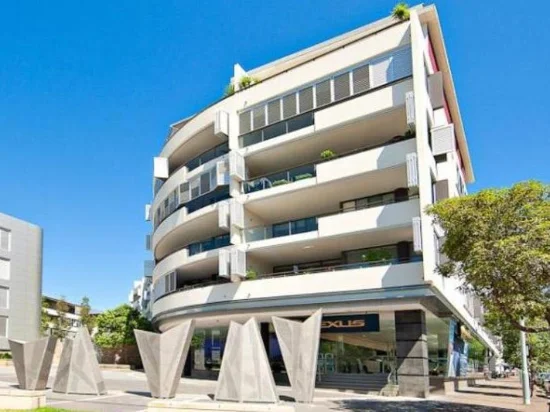 204/50 McLachlan Avenue, Rushcutters Bay, NSW 2011