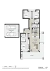 204/50 William Street, Port Macquarie, NSW 2444-Floorplan