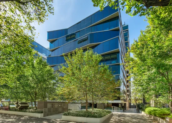 204/505 St Kilda Road, Melbourne, Vic 3004