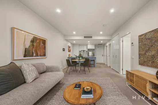 204/51 Mort Street, Braddon, ACT 2612 - Sold