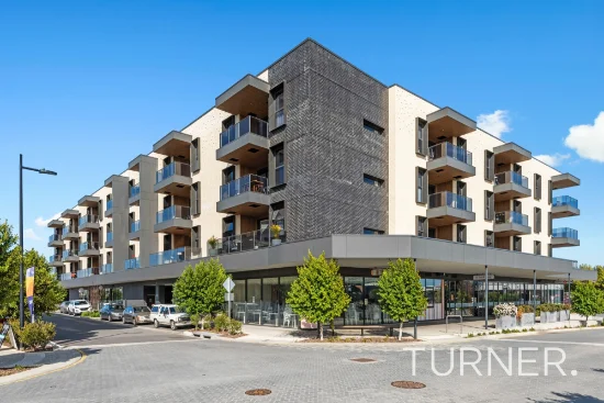 204/55 Phillips St, West Lakes, SA 5021