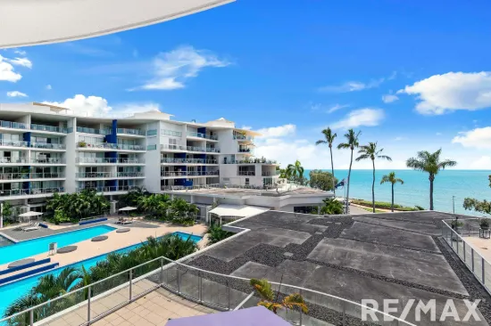 204/569 Esplanade, Urangan, Qld 4655